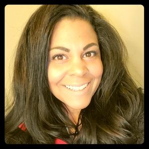 Meet your Posher, Tonya